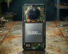 A série Huawei Enjoy 100 pode ser a candidata mais provável a estrear a nova tecnologia de bateria.