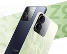 O iQOO Z9 oferece uma tela AMOLED brilhante de 1.800 nits e uma câmera dupla de 50 MP. (Imagem: Vivo)