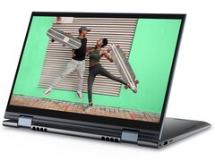 Confusamente, o Dell Inspiron 14 7415 e o Inspiron 14 5410 são o mesmo laptop (Fonte de imagem: Dell)