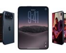 O iPhone Duo.