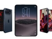 O iPhone Duo.