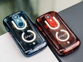 O Jelly Star deve ser mais potente do que os smartphones compactos anteriores da Unihertz. (Fonte da imagem: Unihertz)