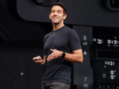 John Ternus foi nomeado como o novo vice-presidente sênior de Engenharia de Hardware Apple. (Imagem: Apple)