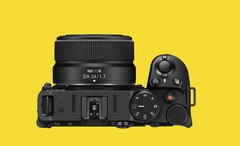 A nova Nikkor Z DX 24 mm f/1.7 é uma câmera primária APS-C compacta que provavelmente acabará sendo usada em muitos corpos Nikon Z30 e Z50. (Fonte da imagem: Nikon)