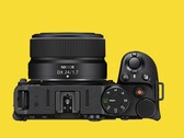 A nova Nikkor Z DX 24 mm f/1.7 é uma câmera primária APS-C compacta que provavelmente acabará sendo usada em muitos corpos Nikon Z30 e Z50. (Fonte da imagem: Nikon)