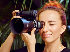 A Nikon Z7 III está supostamente a caminho para substituir a envelhecida Z7 II, embora os detalhes sejam confusos. (Fonte da imagem: Nikon)