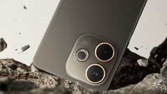 O A5 Pro 5G. (Fonte da imagem: Oppo)