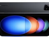 O Pad 6S Pro. (Fonte da imagem: Xiaomi)