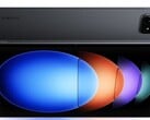 O Pad 6S Pro. (Fonte da imagem: Xiaomi)