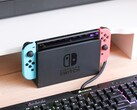 O Nintendo Switch é agora 50 euros/£50 mais barato do que o modelo Switch OLED. (Fonte da imagem: Andrew M)