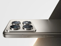A Xiaomi pode substituir o 14T Pro por um sucessor com uma bateria com capacidade superior a 7.500 mAh. (Fonte da imagem: Xiaomi)