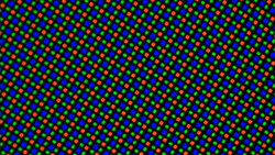 Subpixels