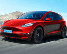 Tesla Modelo 2 hatch render (imagem: CarWow)