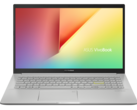 O VivoBook 15 KM513 oferece um excelente painel Samsung FHD OLED HDR. (Fonte da imagem: Asus)