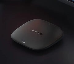 Além de sua multitarefa ruim devido à RAM limitada, o Xiaomi TV Box S (3ª geração) parece ser uma ótima opção para usuários casuais. (Fonte da imagem: Xiaomi)