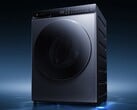 A Xiaomi amplia sua linha de produtos para casa inteligente com uma nova máquina de lavar de 10 kg