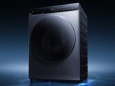 A Xiaomi amplia sua linha de produtos para casa inteligente com uma nova máquina de lavar de 10 kg
