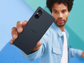 O Xperia 5 V pode ser o último de seu tipo por um tempo. (Fonte da imagem: Sony)
