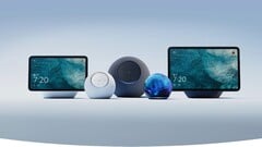 Os dispositivos Echo da Amazon são muito populares graças à Alexa.