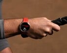 A versão 6.0.14.1 do firmware está sendo lançada para o smartwatch Amazfit Active 2. (Fonte da imagem: Amazfit)