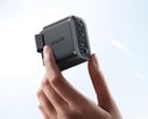 O carregador Nano da Anker (na foto) chegou à Europa. (Fonte da imagem: Anker)