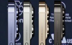 A série Apple do iPhone 14 deverá ser anunciada oficialmente em um evento a ser realizado em setembro. (Fonte de imagem: conceito de @ld_vova/Unsplash - editado)