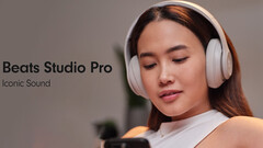 Os fones de ouvido Beats Studio Pro estão atualmente perto de seu preço mais baixo de todos os tempos (Fonte da imagem: Beats [Editado])