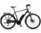 A e-bike Decathlon Riverside ETR 500 está disponível em duas versões. (Fonte da imagem: Decathlon)