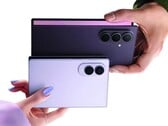Um informante revelou quase todas as especificações do Samsung Galaxy Z Fold 8 e do Galaxy Z Fold 8 Ultra antes do lançamento deles.