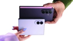 Um informante revelou quase todas as especificações do Samsung Galaxy Z Fold 8 e do Galaxy Z Fold 8 Ultra antes do lançamento deles.