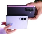 Um informante revelou quase todas as especificações do Samsung Galaxy Z Fold 8 e do Galaxy Z Fold 8 Ultra antes do lançamento deles.