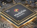 Alguns benchmarks de desempenho do MediaTek Dimensity 9000 surgiram online