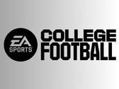 Logotipo da EA Sports College Football (Fonte da imagem: EA)