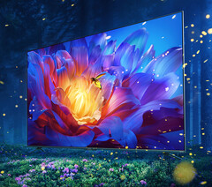 A Xiaomi TV ES Pro 86&quot; custa CNY 7.999 (~US$1.195) até o final de maio. (Fonte da imagem: Xiaomi)