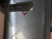 O próximo telefone ROG Phone pode ser o ROG Phone 5. (Fonte da imagem: ASUS)