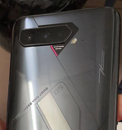 O próximo telefone ROG Phone pode ser o ROG Phone 5. (Fonte da imagem: ASUS)