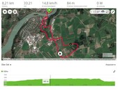 GPS test: Garmin Edge 520 – Overview