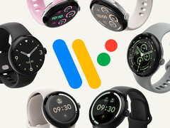 O Google diz que está trabalhando em uma correção OTA para os problemas do Wear OS 5.1 (Fonte da imagem: Google - editado)