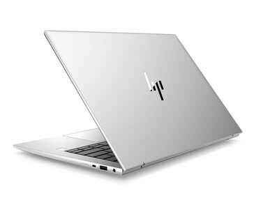 EliteBook 1040 G9 lateral (imagem via HP)