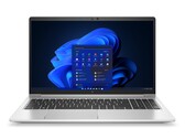 HP Elitebook 655 G9. (Fonte de imagem: HP)