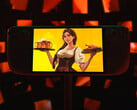 “Yes Chef!” está repleto de jogos de culinária. Na foto: o Steam Deck com a imagem da capa de Tavern Manager.