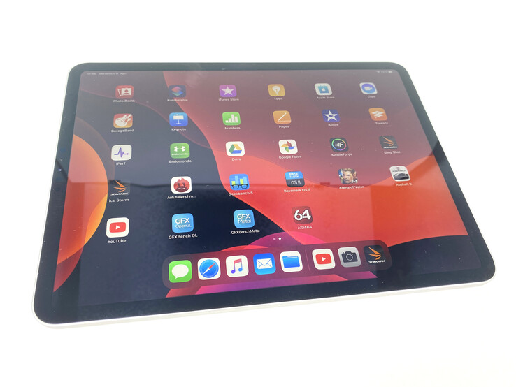 Apple iPad Pro 11 2020