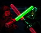 Uma imagem mostrando as figuras de LEGO Star Wars. (Fonte da imagem: matyasvargaphoto - Pixabay)