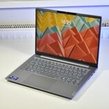 Esse laptop acessível da Lenovo é mais atualizável do que a maioria dos ThinkPads: Análise do ThinkBook 14 Gen 8 IAL