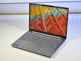 Esse laptop acessível da Lenovo é mais atualizável do que a maioria dos ThinkPads: Análise do ThinkBook 14 Gen 8 IAL