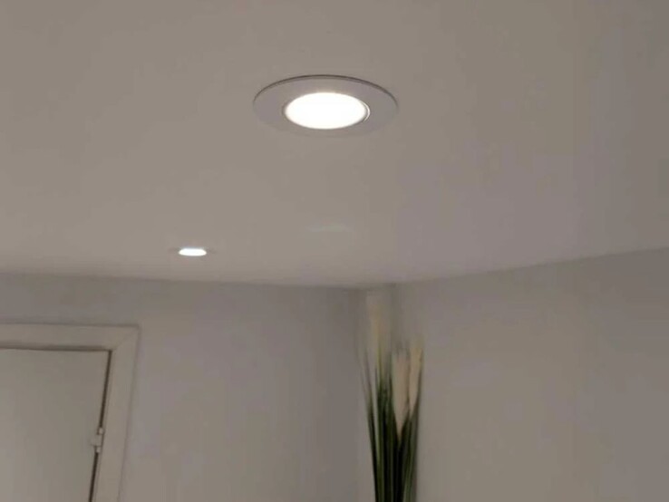 Downlight LED LightSolutions Hilux DS8 Tilt 360 ShellyX