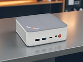 Melhor que o Geekom e o Minisforum? Qual é o desempenho do mini PC Ninkear M8 com AMD Ryzen 7 na análise?
