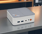 Melhor que o Geekom e o Minisforum? Qual é o desempenho do mini PC Ninkear M8 com AMD Ryzen 7 na análise?