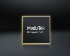 A MediaTek anunciou um novo chip para Chromebooks (fonte da imagem: MediaTek)
