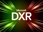 A Microsoft atualiza suas especificações DXR